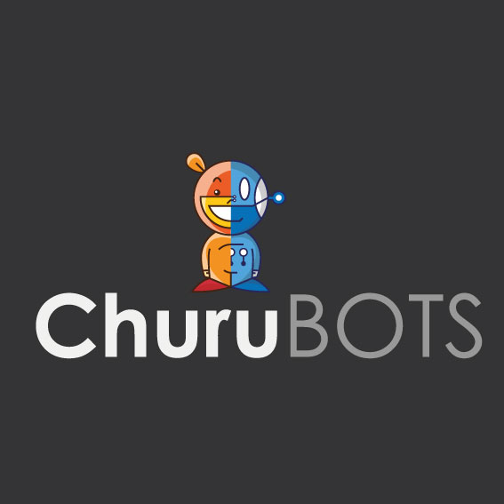 Churubots